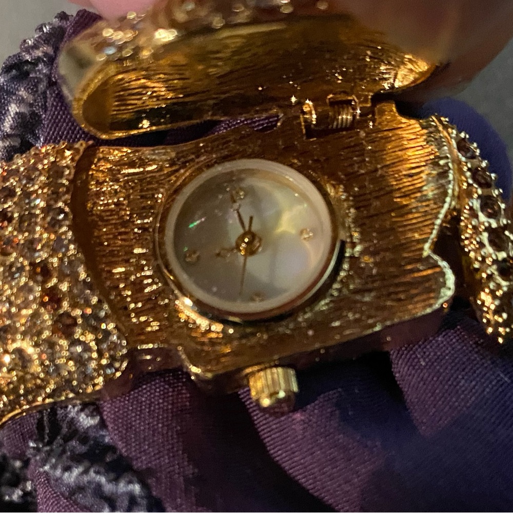 ADRIENNE Couture Collection Watch ltd 0272/5000 - Picture 8 of 8